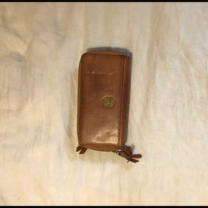 Lucky brand wallet